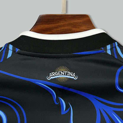 Argentina 2026 World Cup Away Jersey