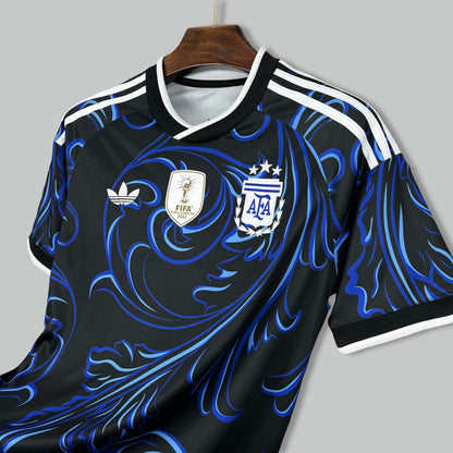 Argentina 2026 World Cup Away Jersey
