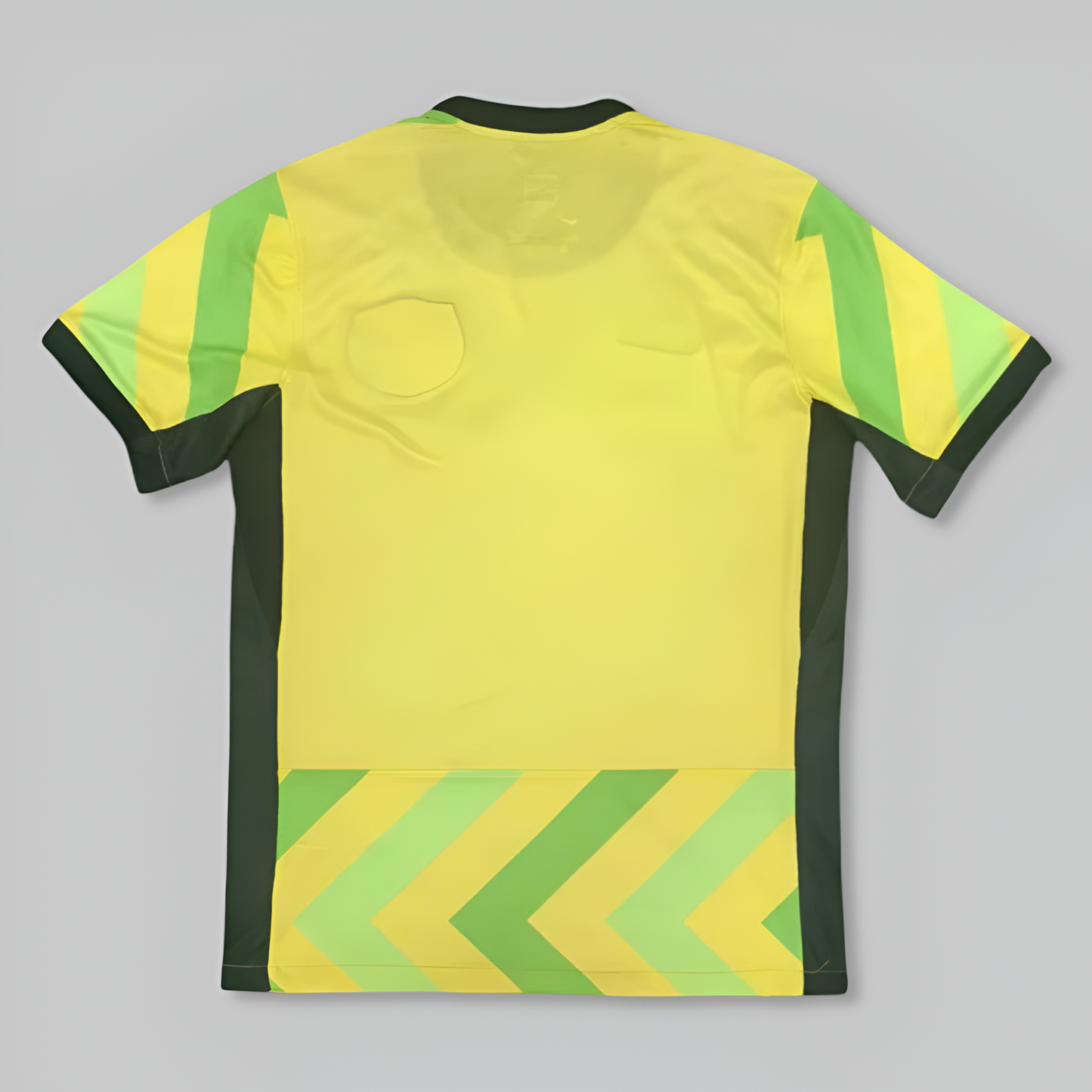 Australia 25/26 Home Kit