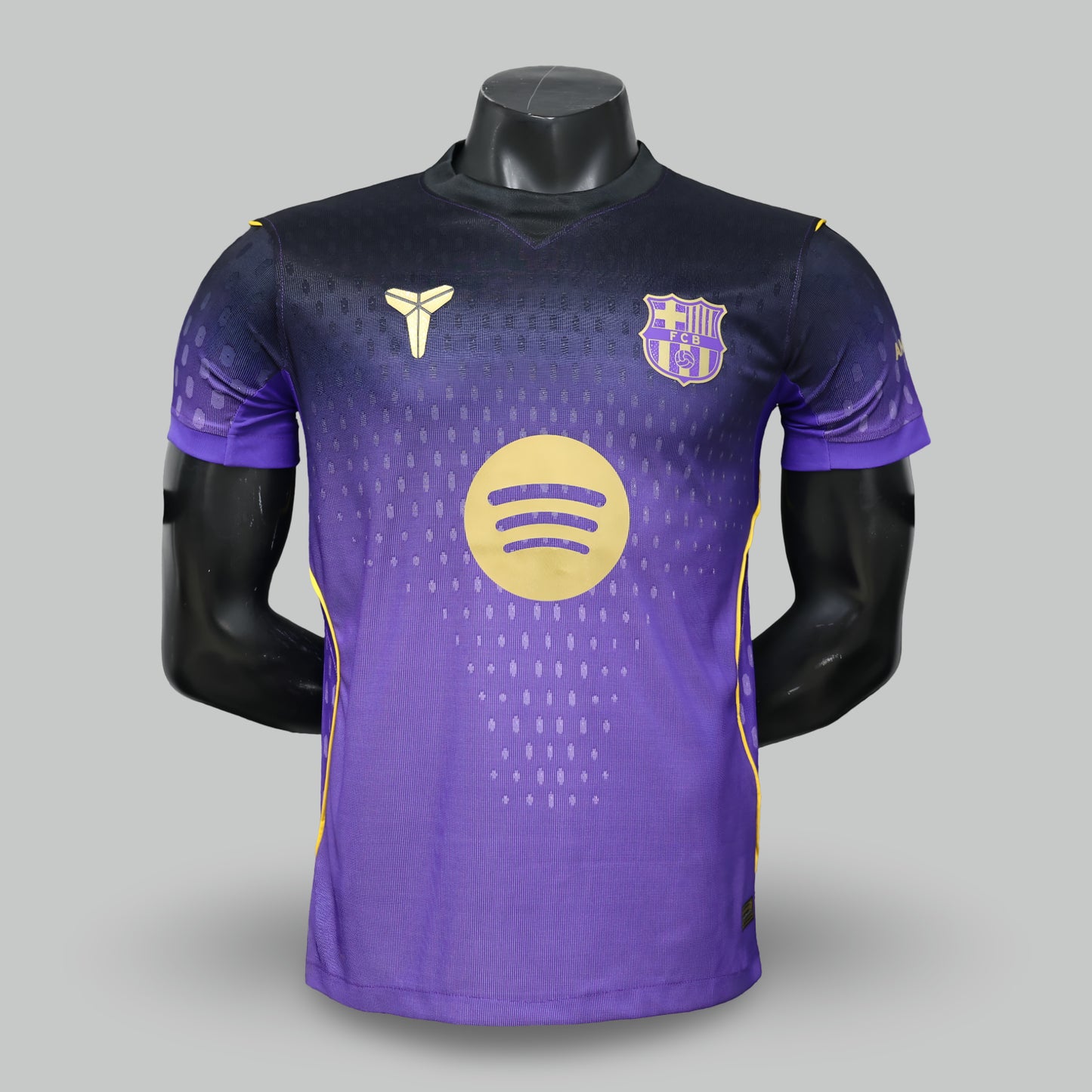 Barcelona 26/27 Away Kit