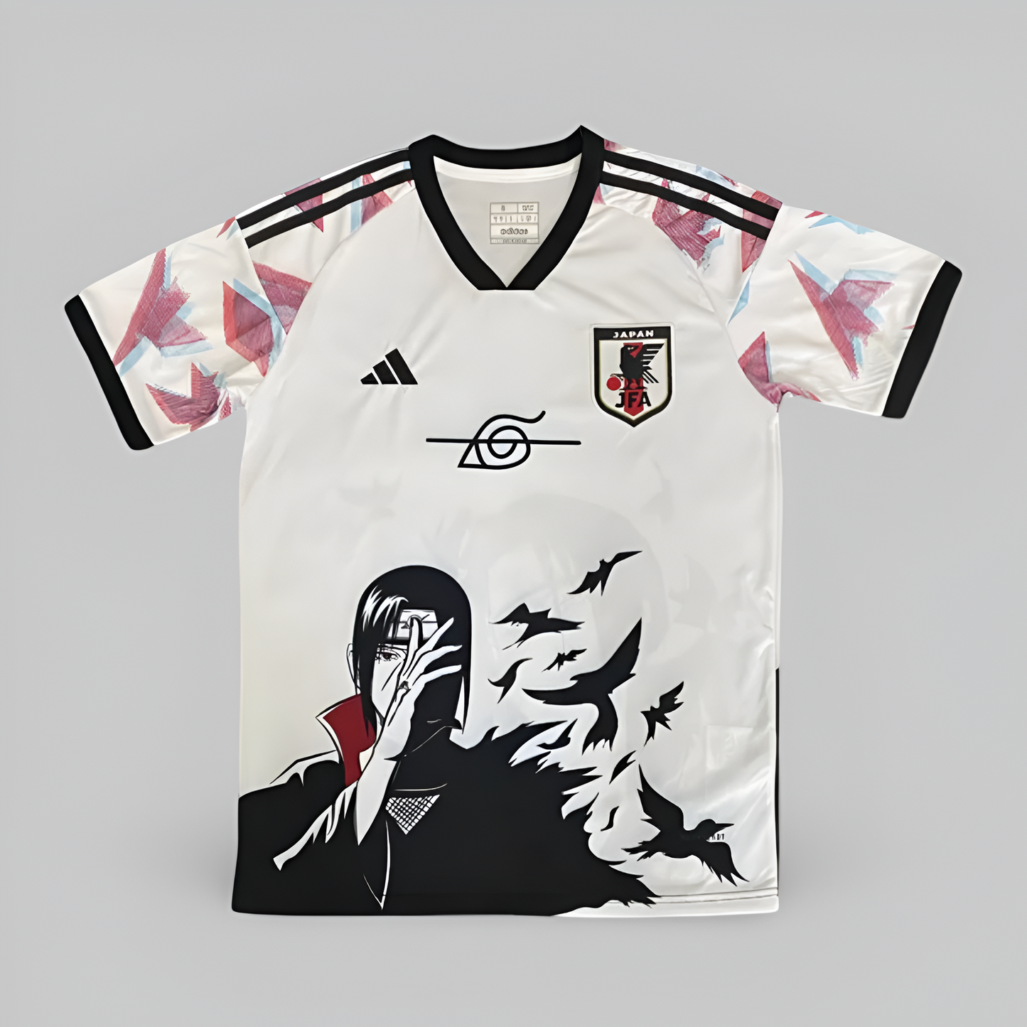 Japan 25/26 "Itachi" Premium Kit