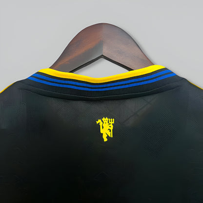 Manchester United 25/26 Third Kit