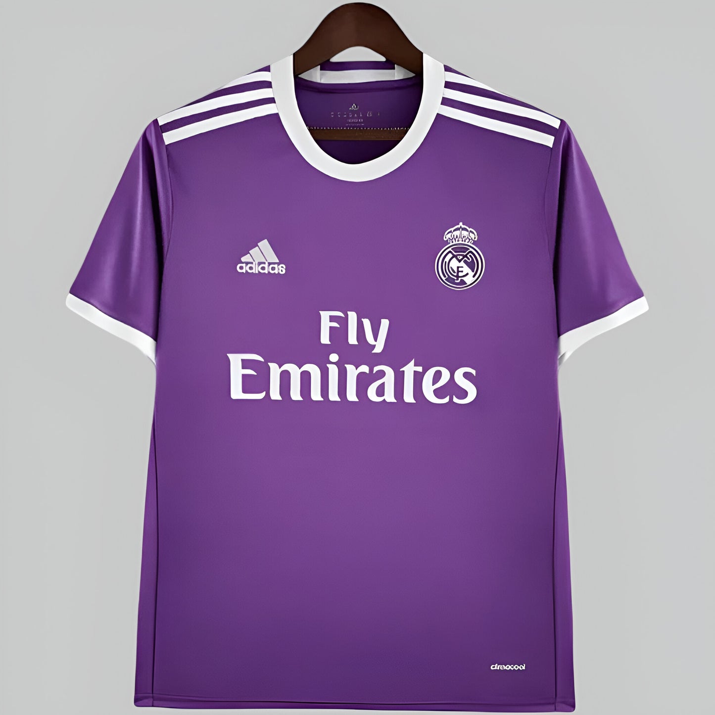Real Madrid 2016-2017 Away Kit