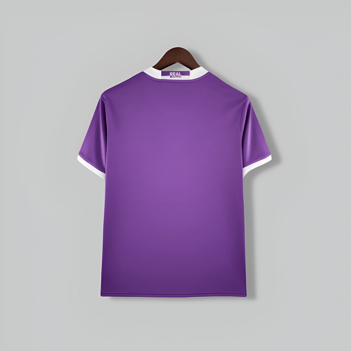Real Madrid 2016-2017 Away Kit