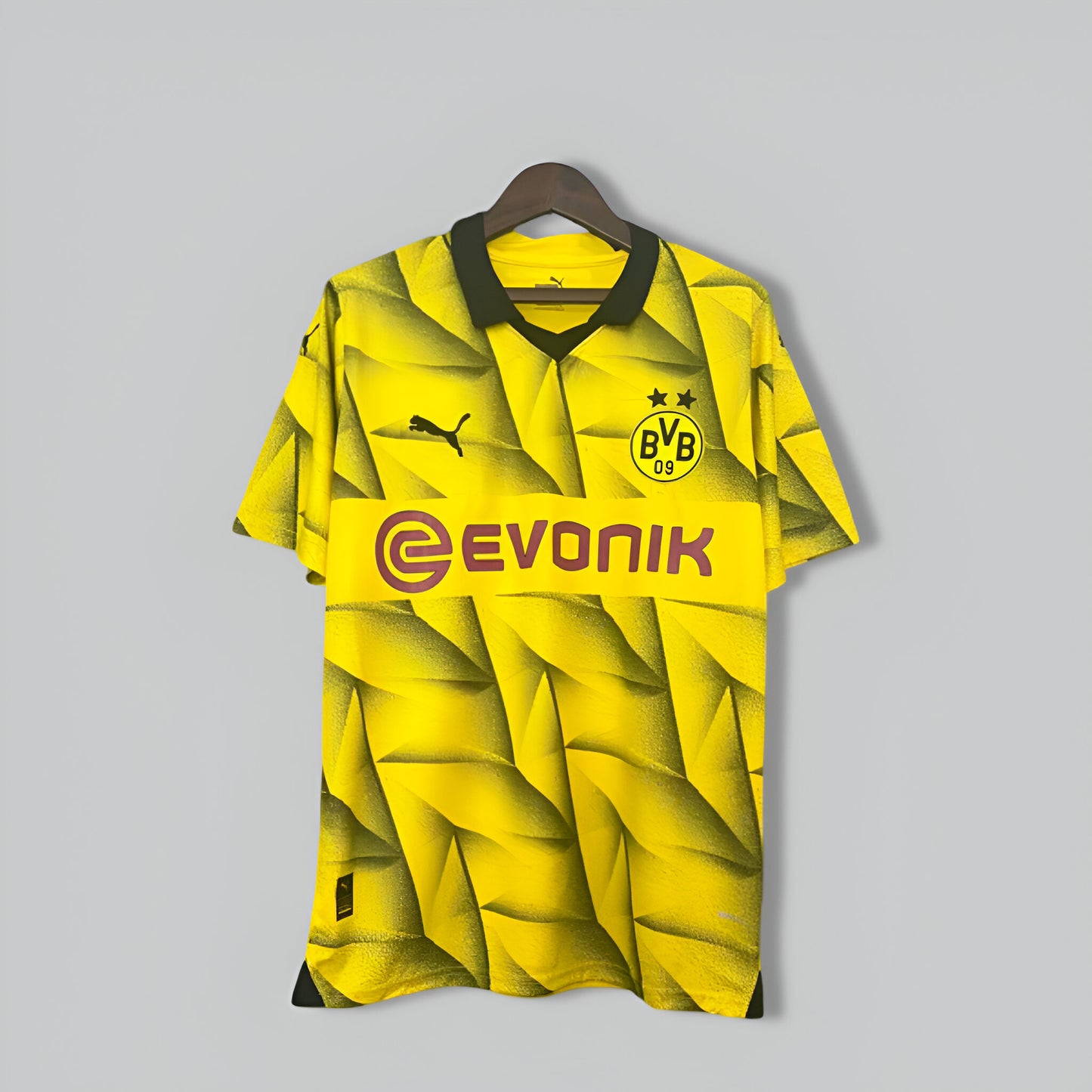 Borussia Dortmund 24/25 Third Away Kit
