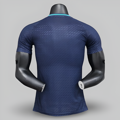 Real Madrid 25/26 "Real Neon " Player Version Premium Kit