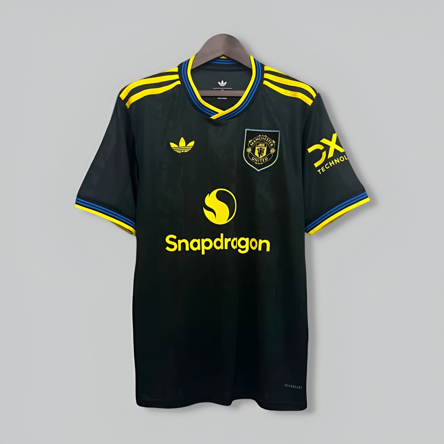 Manchester United 25/26 Third Kit