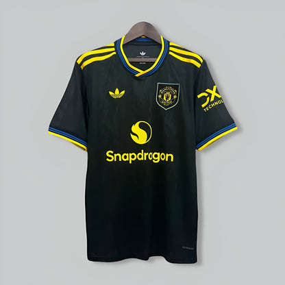 Manchester United 25/26 Third Kit