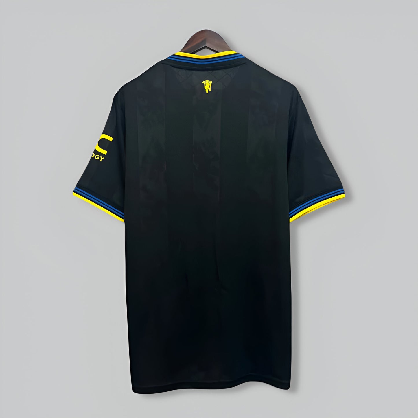 Manchester United 25/26 Third Kit