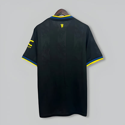 Manchester United 25/26 Third Kit