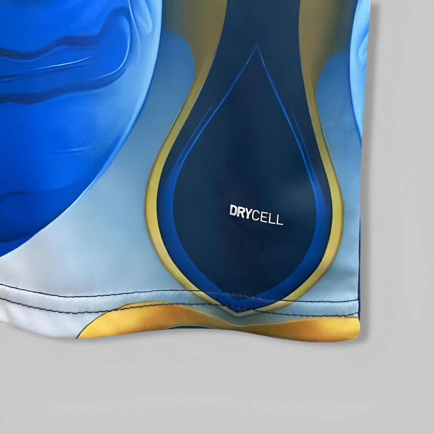 Manchester City 25/26 “Galaxy” Premium Kit