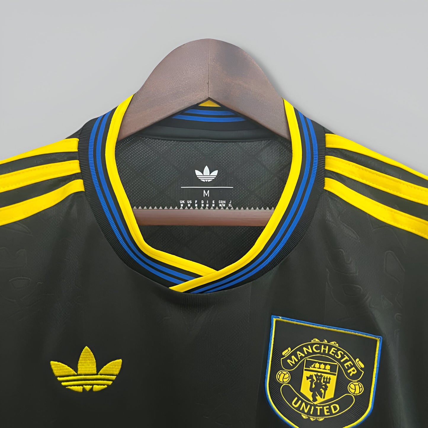 Manchester United 25/26 Third Kit
