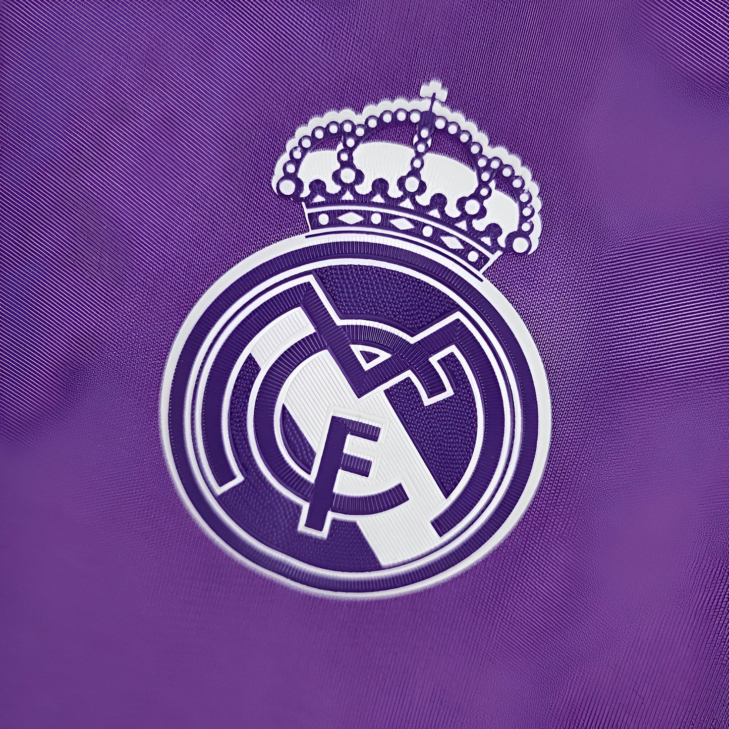 Real Madrid 2016-2017 Away Kit
