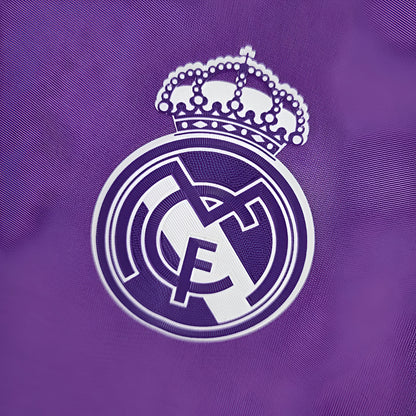 Real Madrid 2016-2017 Away Kit