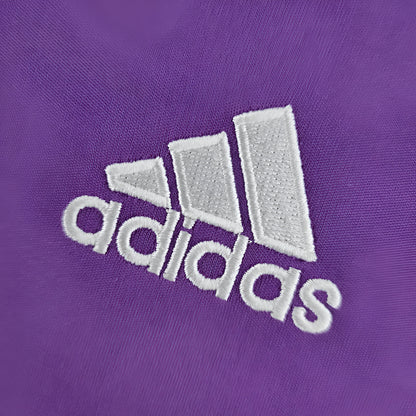 Real Madrid 2016-2017 Away Kit