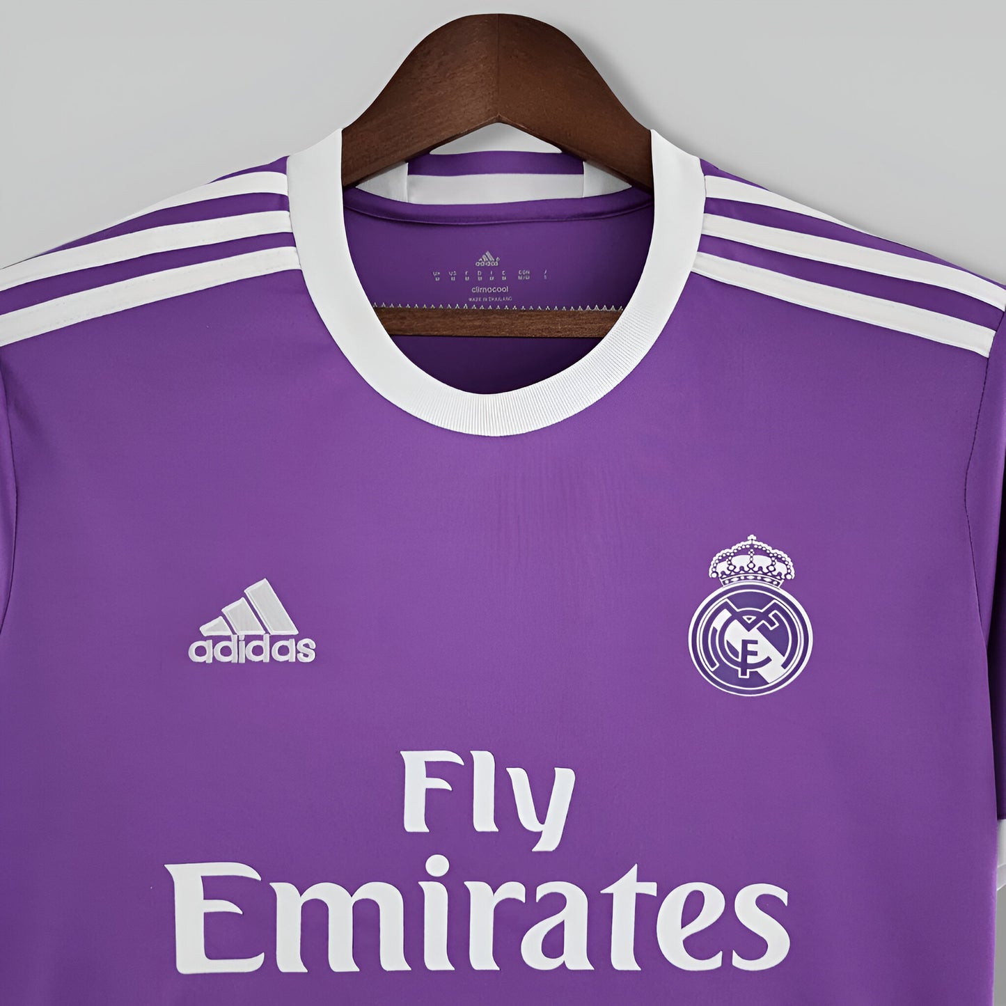 Real Madrid 2016-2017 Away Kit