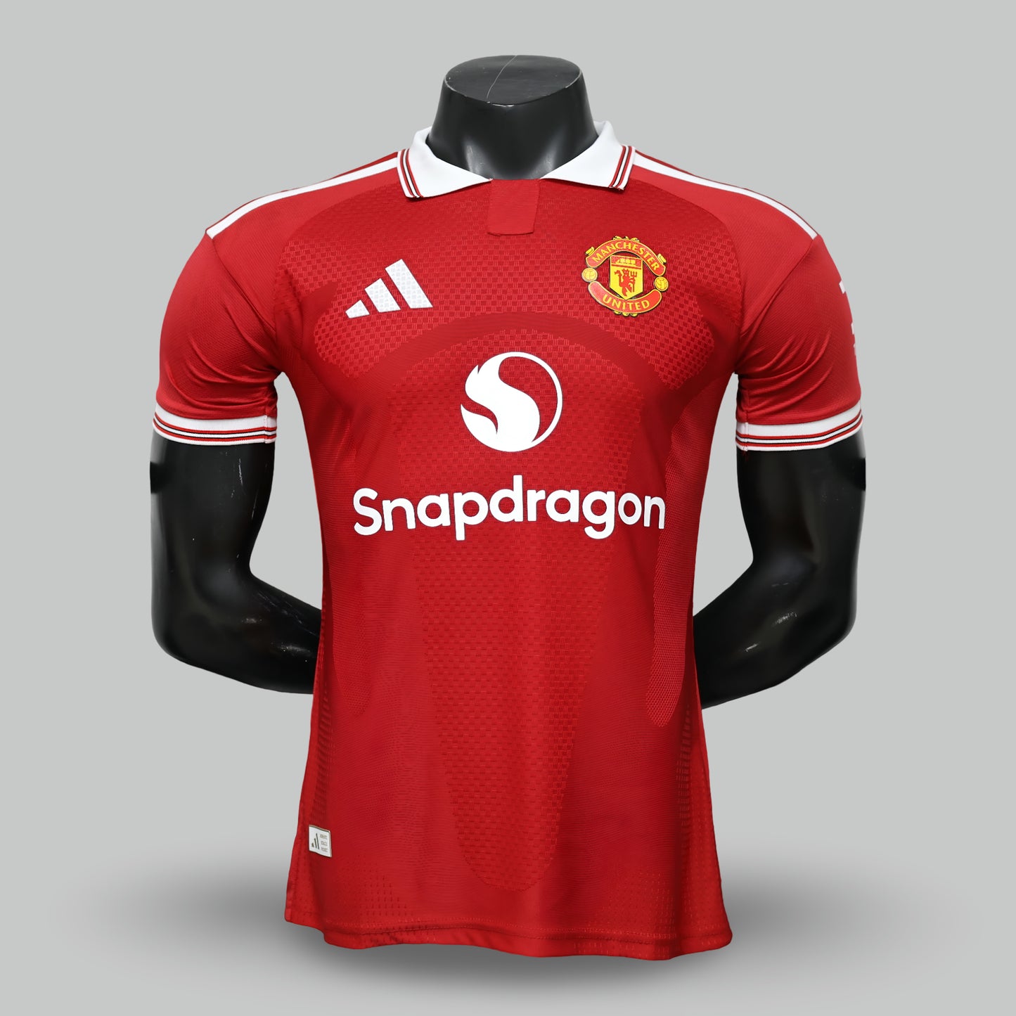 Manchester United 26/27 Home Kit