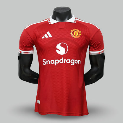 Manchester United 26/27 Home Kit