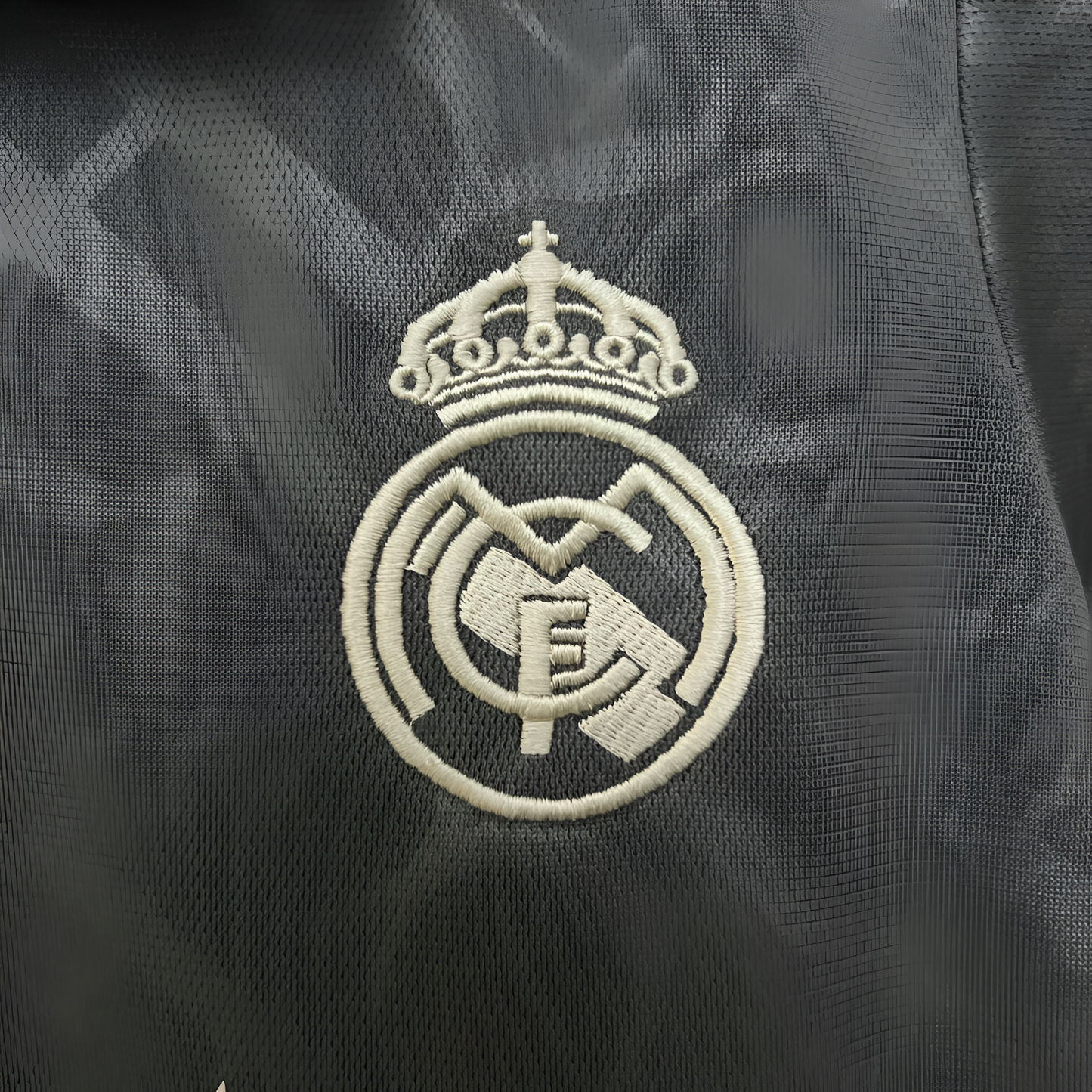 Real Madrid 24/25 Third Away Kids Kit