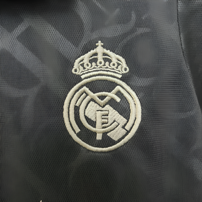 Real Madrid 24/25 Third Away Kids Kit