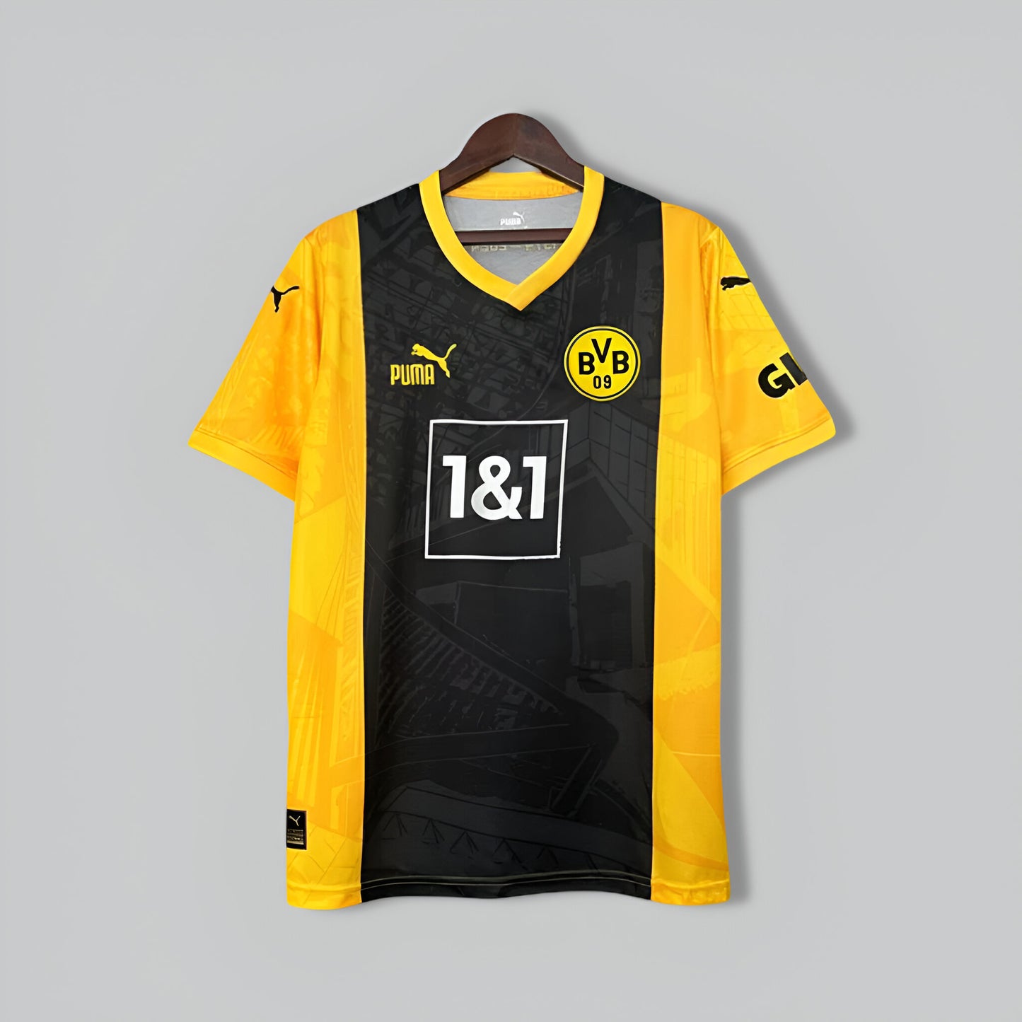 Borussia Dortmund 24/25 Special Edition Kit