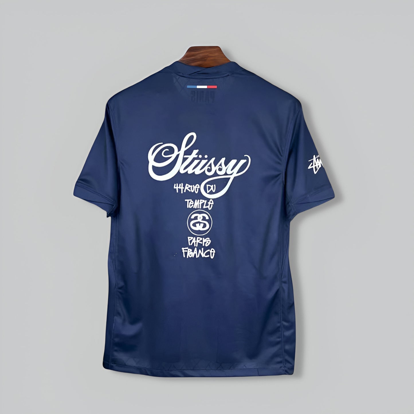 PSG 24/25 X Stüssy "Street Edition" Premium Kit