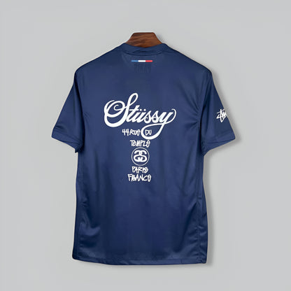 PSG 24/25 X Stüssy "Street Edition" Premium Kit