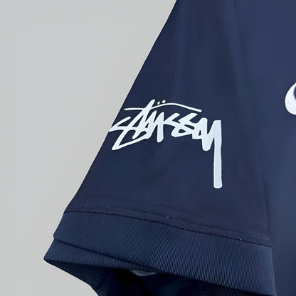 PSG 24/25 X Stüssy "Street Edition" Premium Kit