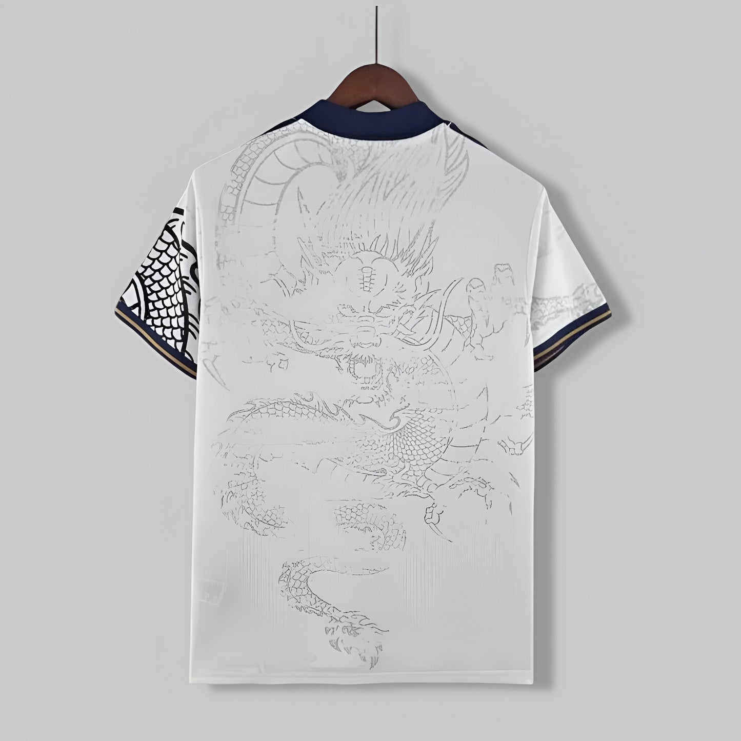 Real Madrid "Dragon Reign" Premium Kit