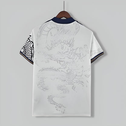 Real Madrid "Dragon Reign" Premium Kit