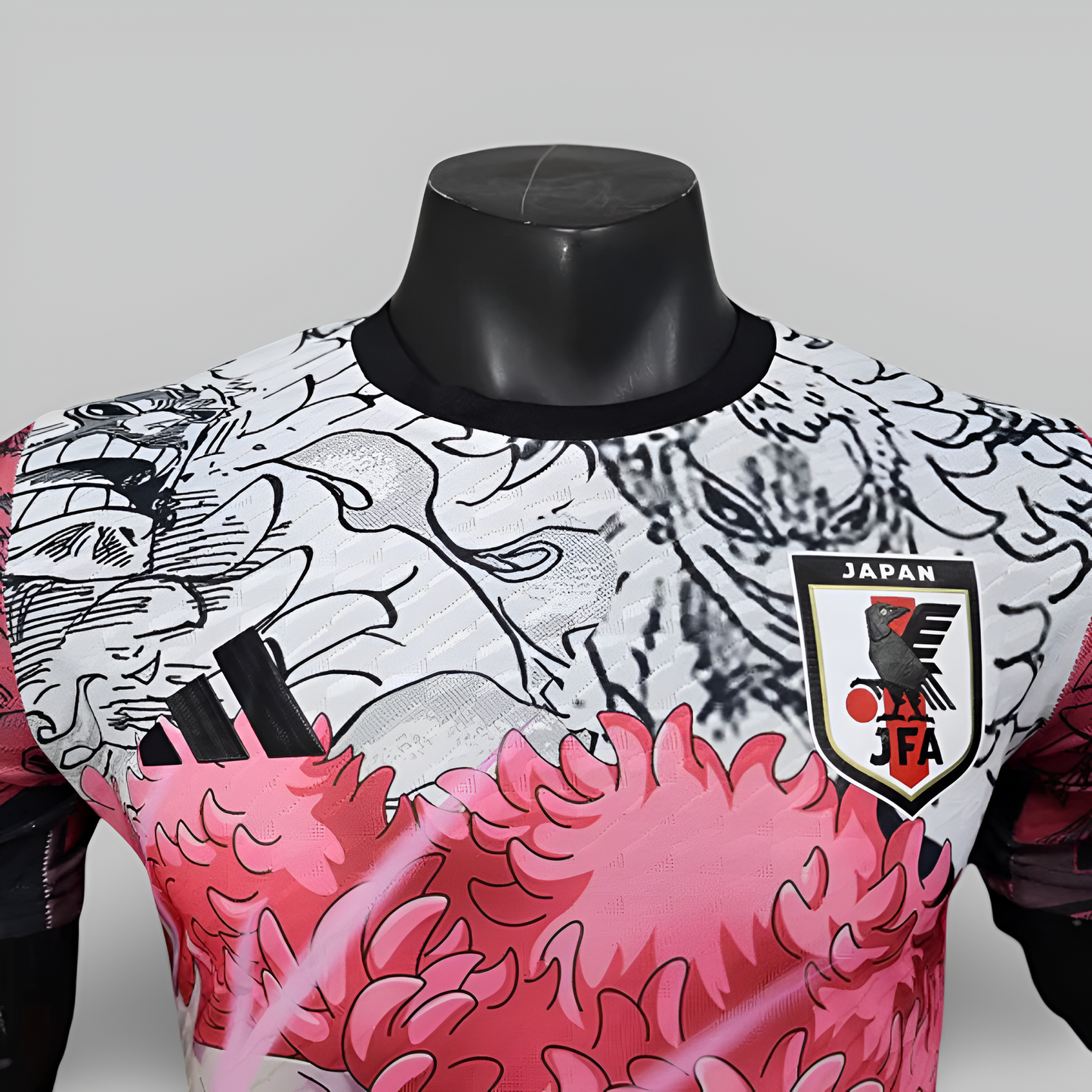 Japan x One Piece 25/26 Player Version Kit