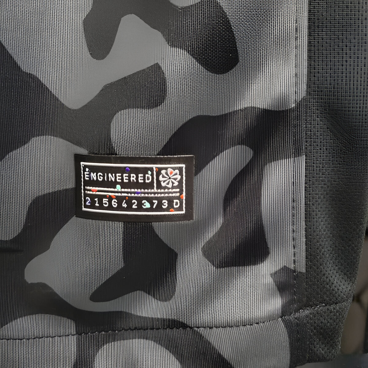 PSG 23/24 "Camouflage Noir" Premium Kit
