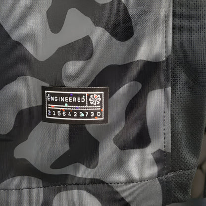 PSG 23/24 "Camouflage Noir" Premium Kit