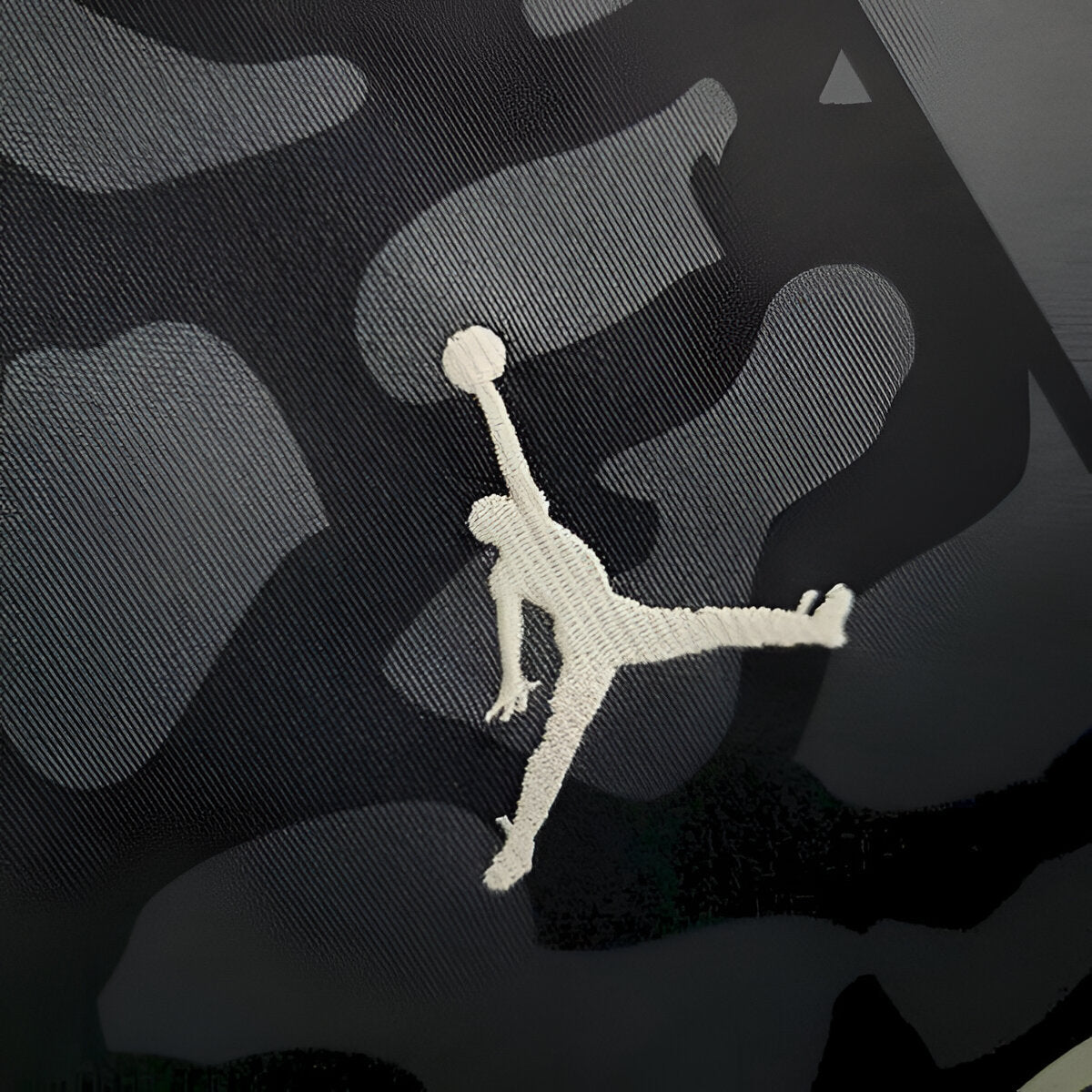 PSG 23/24 "Camouflage Noir" Premium Kit