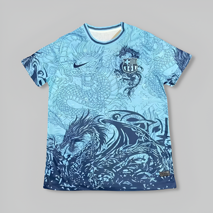 Barcelona 25/26 “Dragon Dynasty” Premium Kit