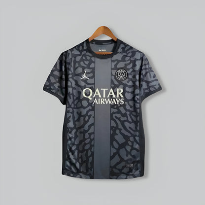 PSG 23/24 "Camouflage Noir" Premium Kit