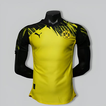Borussia Dortmund 25/26 "Player Version" Home Kit