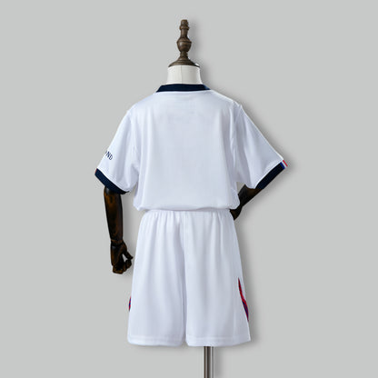 PSG 26/27 Away Kit Kids