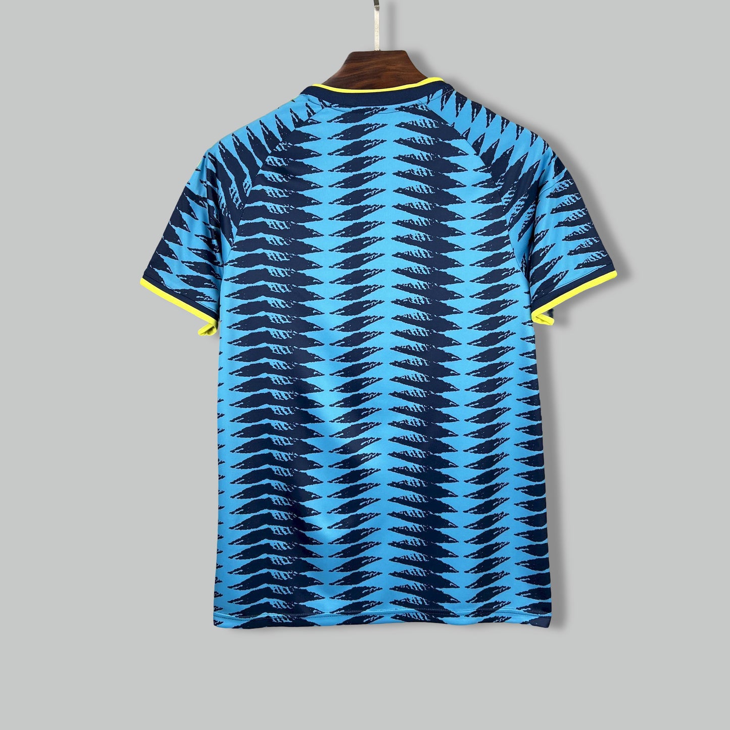 Colombia 2026 World Cup Away Jersey