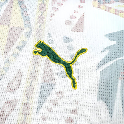 Senegal 2026 Home Kit