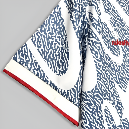 USA 1994 Away Retro Kit