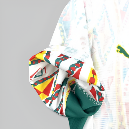 Senegal 2026 Home Kit