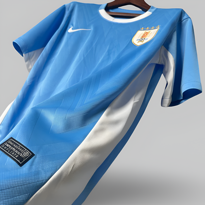 Uruguay 2025 Home Kit