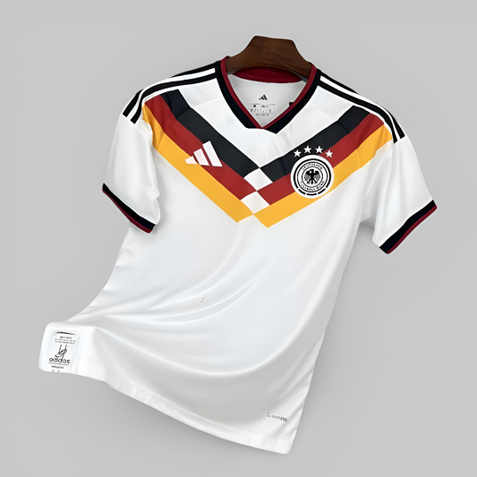 Germany World Cup 2026 Home