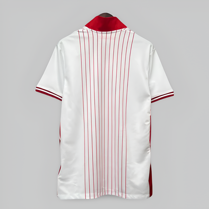 Canada 24/25 Away Kit