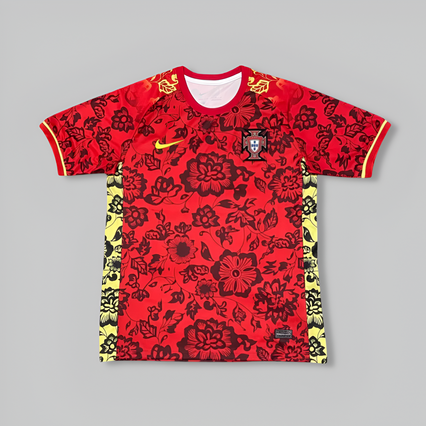 Portugal 25/26 "Floral Grace" Kit