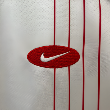 Canada 24/25 Away Kit
