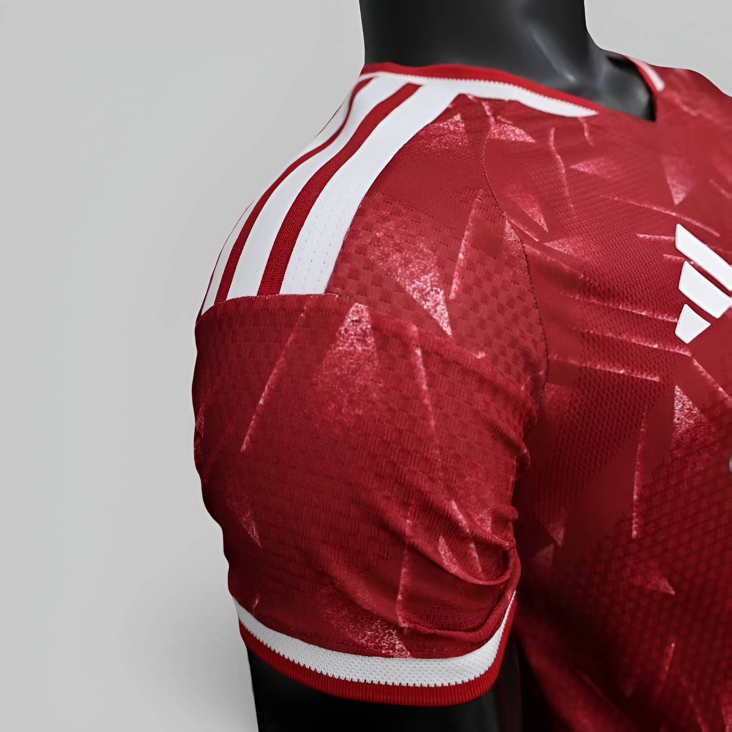 Liverpool 26/27 Home Kit