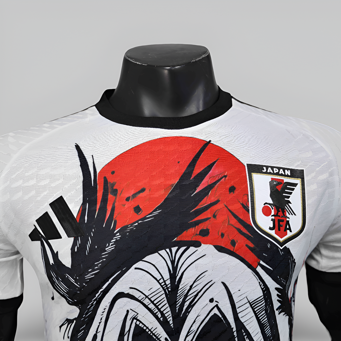 Japan 25/26 "Sharingan" Premium Kit