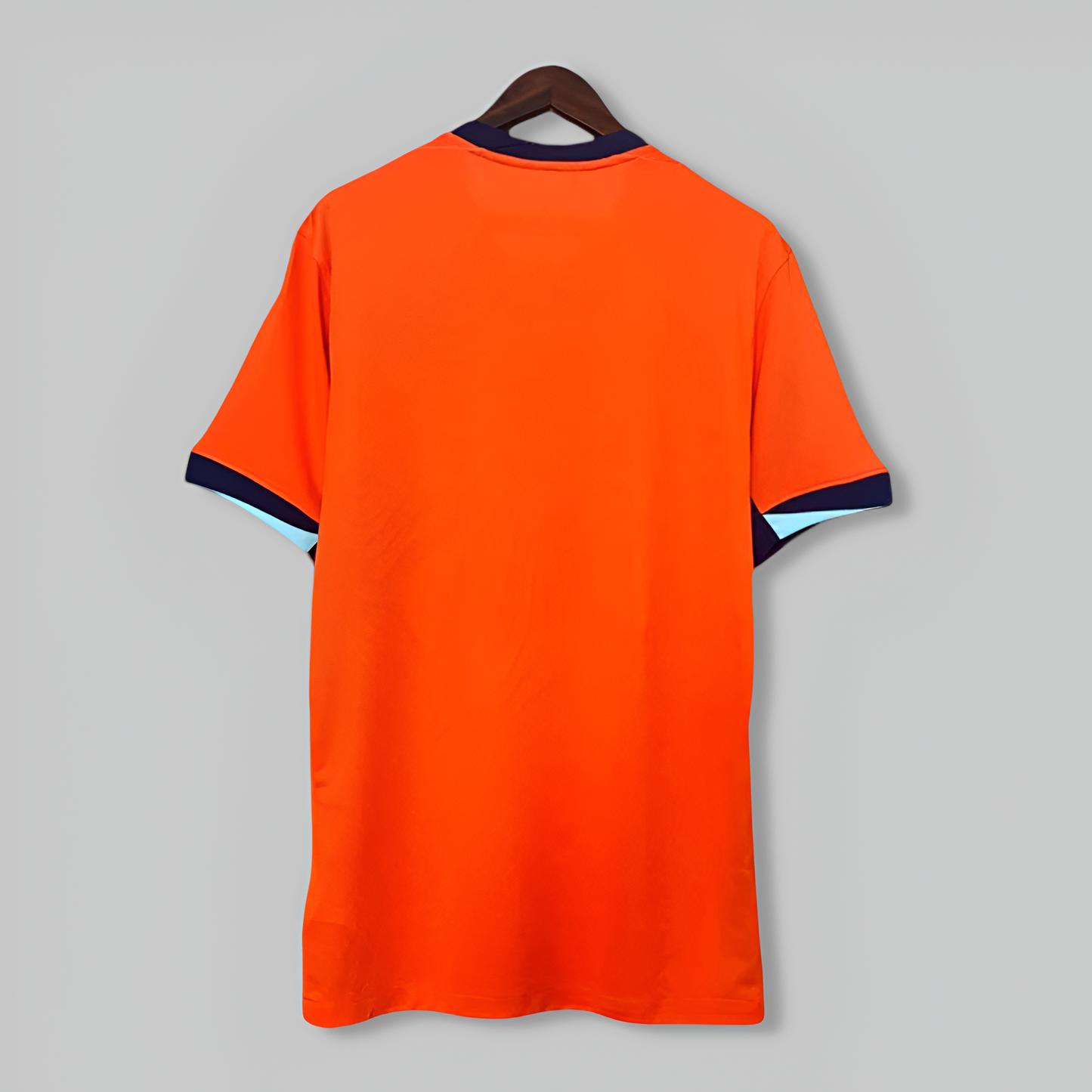 Netherlands 24/25 Home Kit